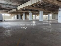 Tuas South Street 3 (D22), Warehouse #457422111